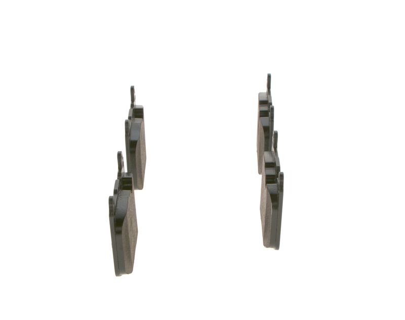 Bosch 0986424331 Brake Pad Set, disc brake - 4