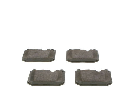 Bosch 0986424331 Brake Pad Set, disc brake - 5