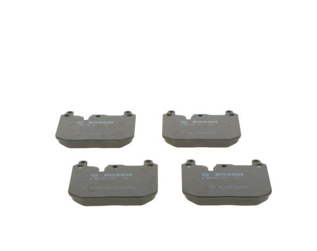 Bosch 0986424331 Brake Pad Set, disc brake - 6