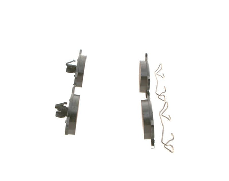 Bosch 0986424332 Brake Pad Set, disc brake - 4