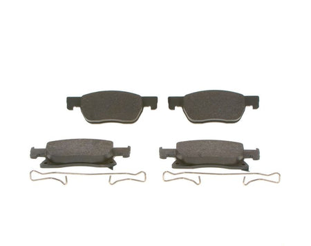 Bosch 0986424332 Brake Pad Set, disc brake - 5
