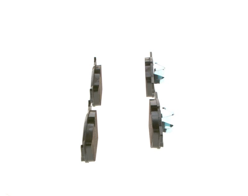 Bosch 0986424333 Brake Pad Set, disc brake - 2