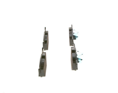 Bosch 0986424333 Brake Pad Set, disc brake - 2