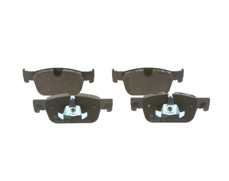 Bosch 0986424333 Brake Pad Set, disc brake - 3