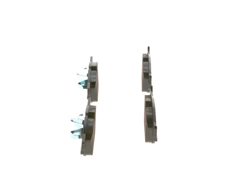 Bosch 0986424333 Brake Pad Set, disc brake - 4