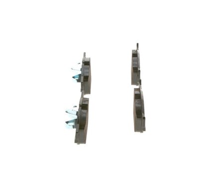 Bosch 0986424333 Brake Pad Set, disc brake - 4