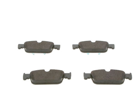Bosch 0986424333 Brake Pad Set, disc brake - 5