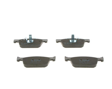 Bosch 0986424333 Brake Pad Set, disc brake - 6