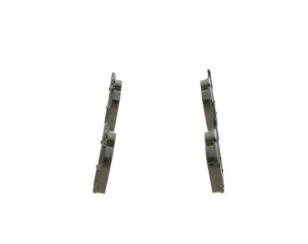 Bosch 0986424334 Brake Pad Set, disc brake - 2