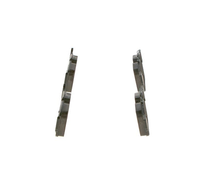 Bosch 0986424334 Brake Pad Set, disc brake - 4