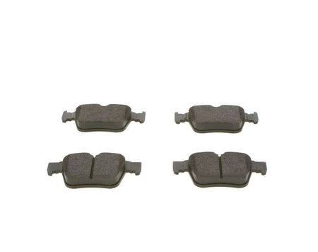 Bosch 0986424334 Brake Pad Set, disc brake - 5