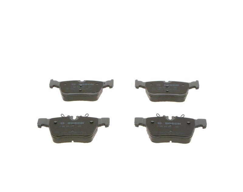 Bosch 0986424334 Brake Pad Set, disc brake - 6