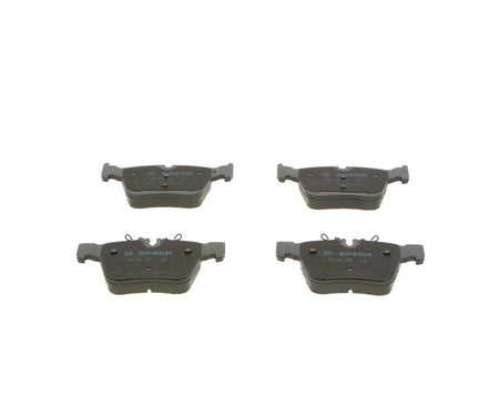 Bosch 0986424334 Brake Pad Set, disc brake - 6