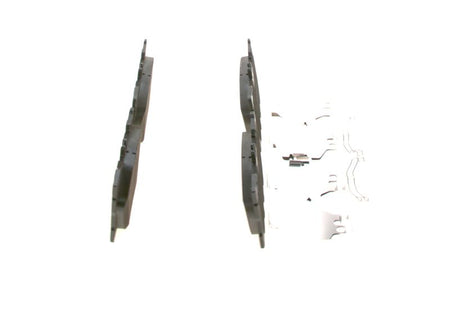 Bosch 0986424335 Brake Pad Set, disc brake - 4