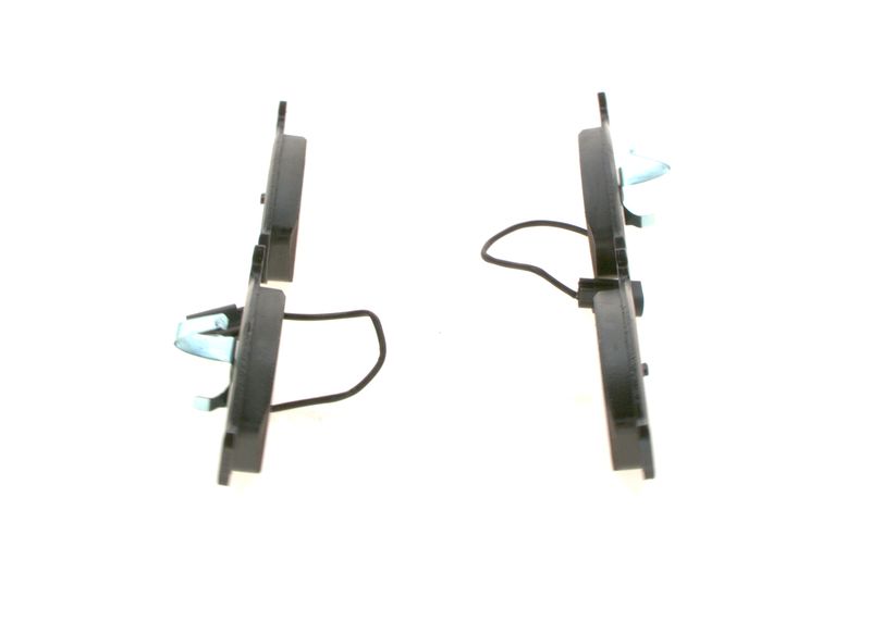 Bosch 0986424352 Brake Pad Set, disc brake - 2