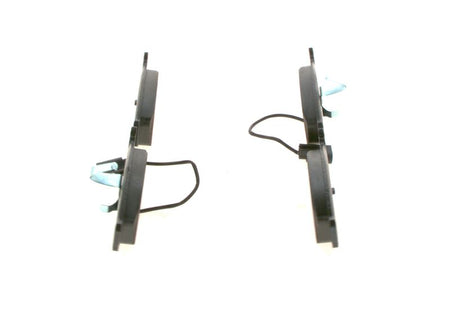 Bosch 0986424352 Brake Pad Set, disc brake - 2