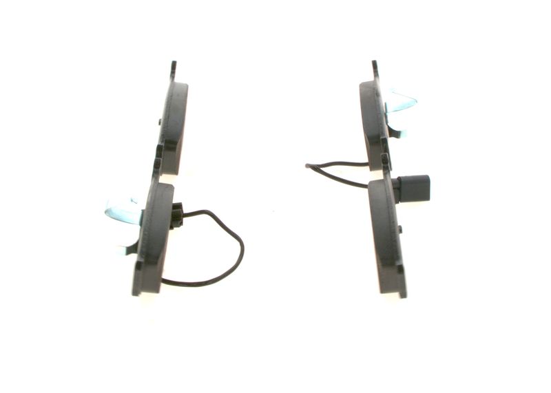 Bosch 0986424352 Brake Pad Set, disc brake - 4
