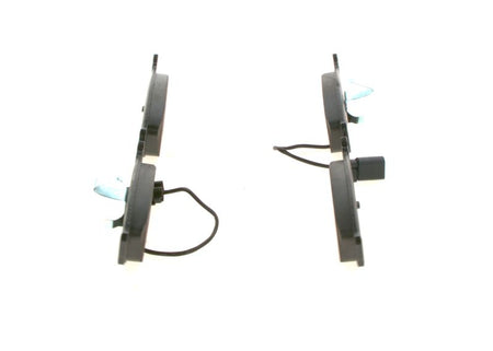 Bosch 0986424352 Brake Pad Set, disc brake - 4