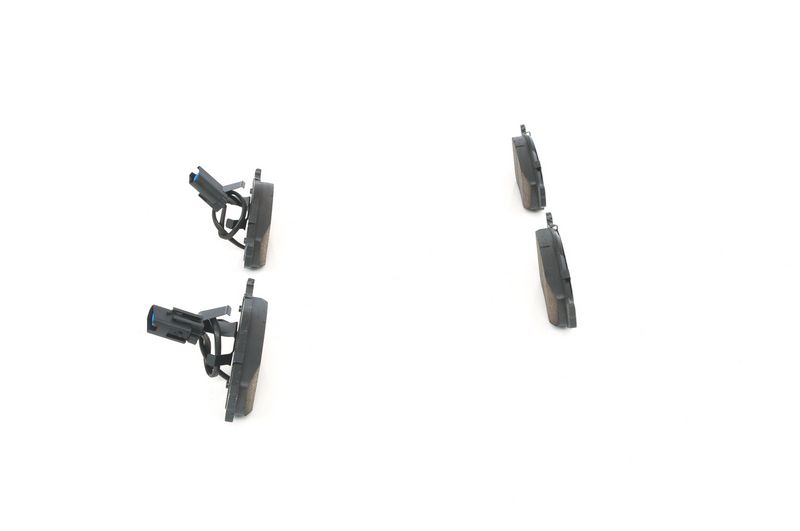 Bosch 0986424359 Brake Pad Set, disc brake - 2