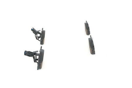 Bosch 0986424359 Brake Pad Set, disc brake - 2