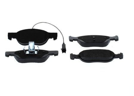 Bosch 0986424362 Brake Pad Set, disc brake - 1
