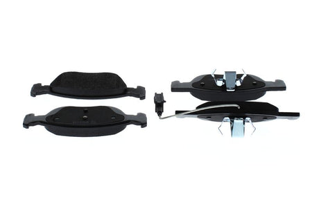 Bosch 0986424362 Brake Pad Set, disc brake - 3