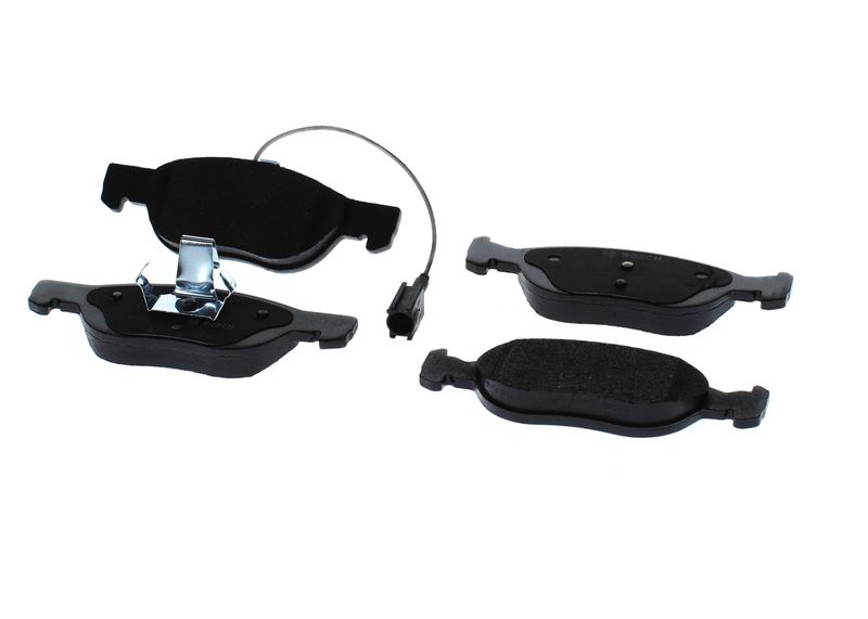 Bosch 0986424362 Brake Pad Set, disc brake - 6