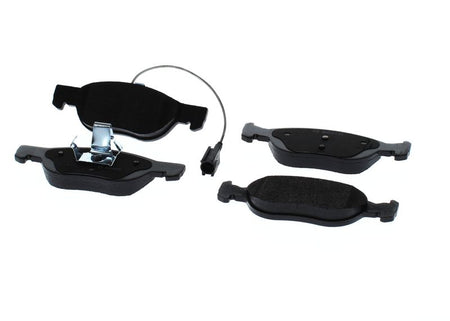 Bosch 0986424362 Brake Pad Set, disc brake - 6