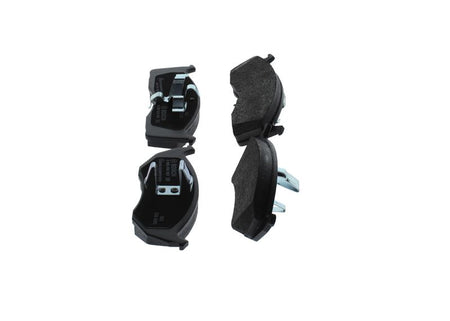 Bosch 0986424363 Brake Pad Set, disc brake - 2