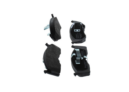 Bosch 0986424363 Brake Pad Set, disc brake - 4