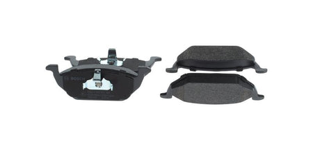 Bosch 0986424364 Brake Pad Set, disc brake - 1