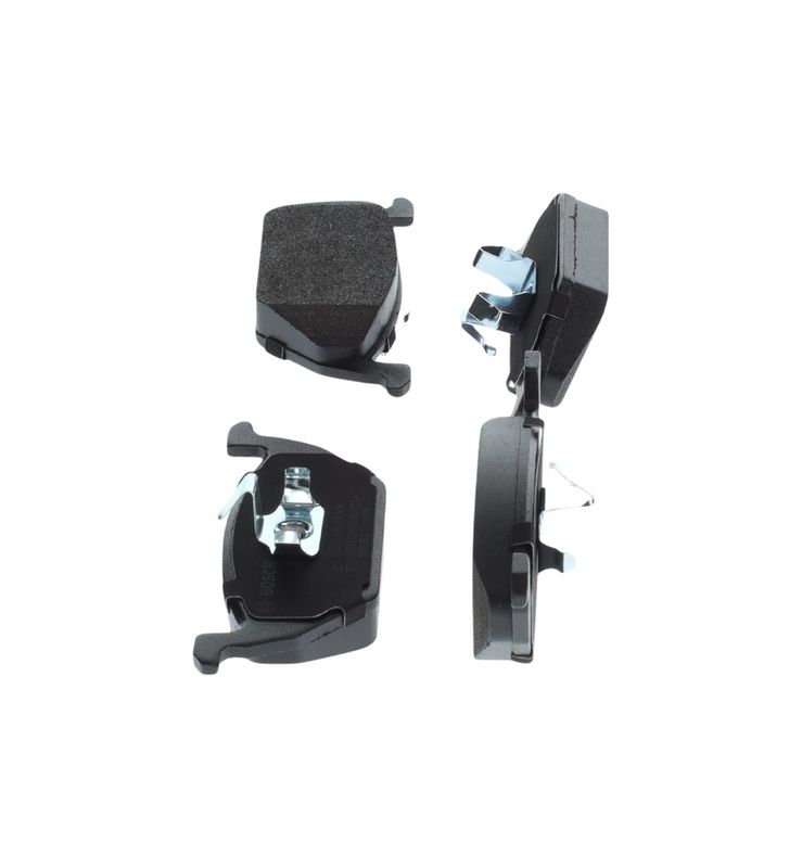 Bosch 0986424364 Brake Pad Set, disc brake - 2