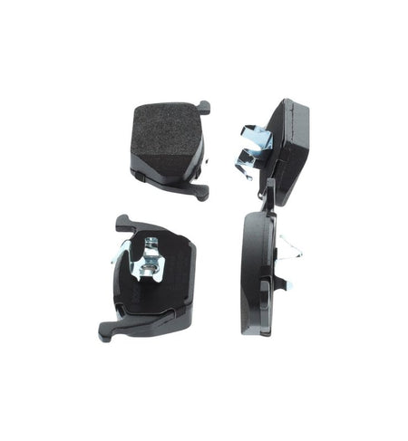 Bosch 0986424364 Brake Pad Set, disc brake - 2