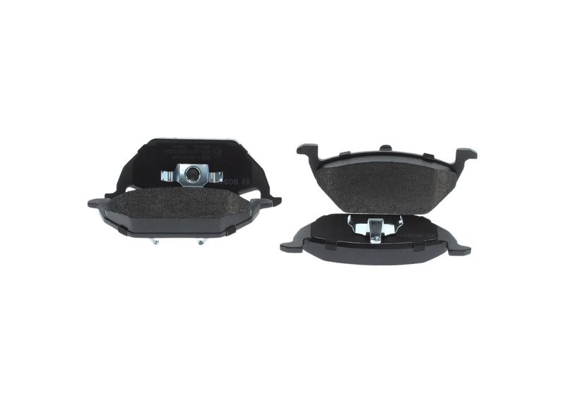 Bosch 0986424364 Brake Pad Set, disc brake - 3
