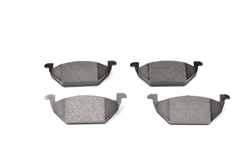 Bosch 0986424364 Brake Pad Set, disc brake - 5