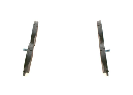 Bosch 0986424366 Brake Pad Set, disc brake - 2