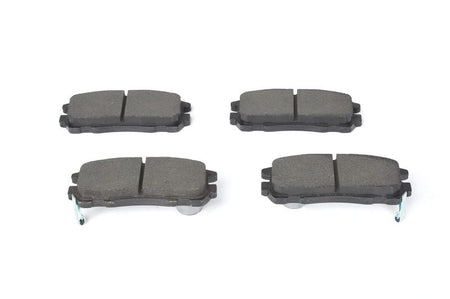 Bosch 0986424367 Brake Pad Set, disc brake - 5