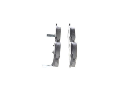 Bosch 0986424369 Brake Pad Set, disc brake - 2