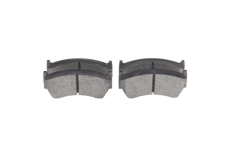 Bosch 0986424369 Brake Pad Set, disc brake - 3