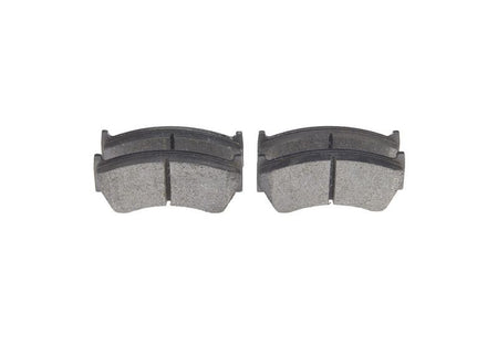 Bosch 0986424369 Brake Pad Set, disc brake - 3