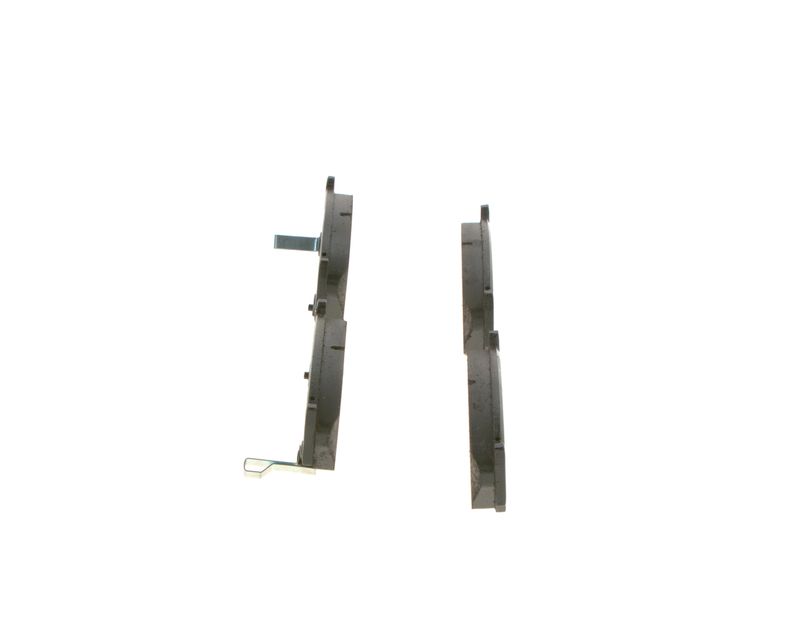 Bosch 0986424369 Brake Pad Set, disc brake - 4