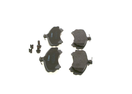 Bosch 0986424371 Brake Pad Set, disc brake - 2