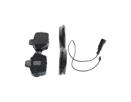 Bosch 0986424379 Brake Pad Set, disc brake - 2