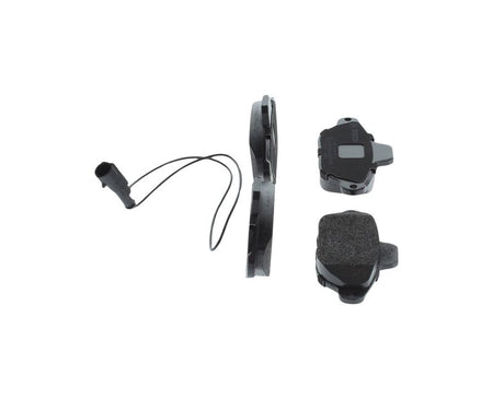 Bosch 0986424379 Brake Pad Set, disc brake - 4