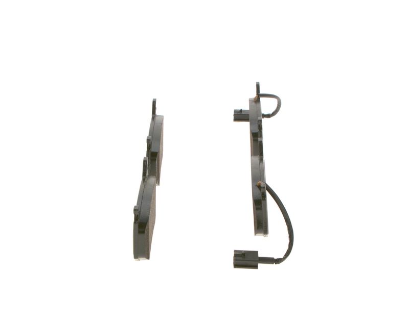 Bosch 0986424384 Brake Pad Set, disc brake - 2