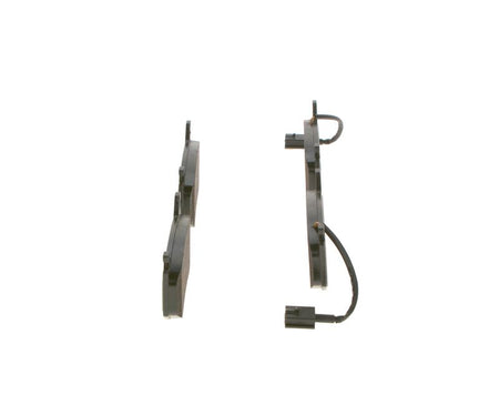 Bosch 0986424384 Brake Pad Set, disc brake - 2
