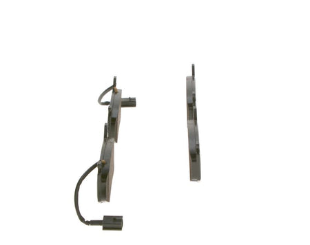 Bosch 0986424384 Brake Pad Set, disc brake - 4