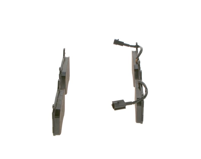 Bosch 0986424385 Brake Pad Set, disc brake - 2