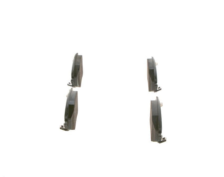 Bosch 0986424386 Brake Pad Set, disc brake - 2