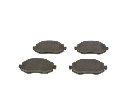 Bosch 0986424386 Brake Pad Set, disc brake - 5